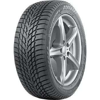Zimní osobní pneu Nokian Tyres Snowproof 1 225/55 R17 101V XL FR