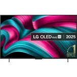 LG 42" OLED (OLED42C54LA.AEU)