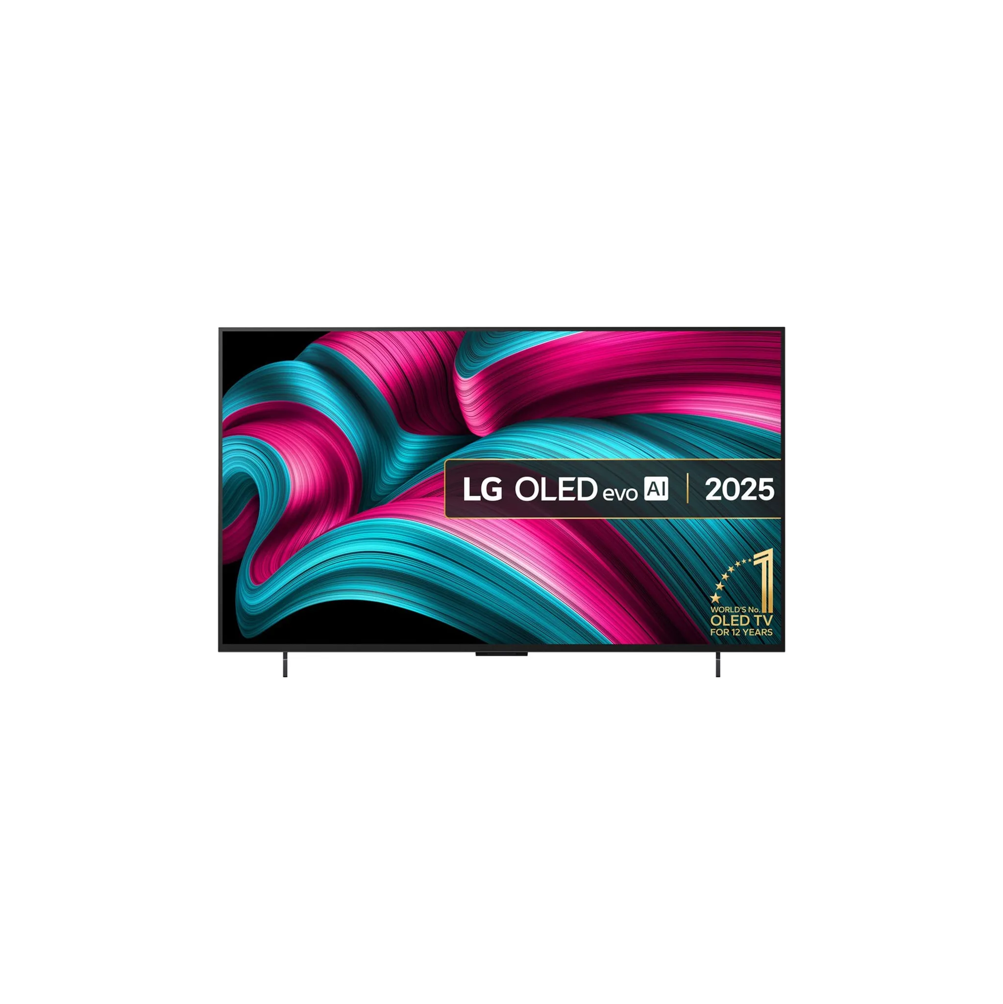 Fotografie 1 - Televizor LG 42" OLED (OLED42C54LA.AEU)