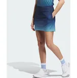 ADIDAS Šortková sukně Ultimate365 Gradient XL MODRÁ