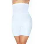 Dámské stahovací kalhotky s nohavičkami Eldar Vlata S-XL Velikost: M, Barva: Bílá