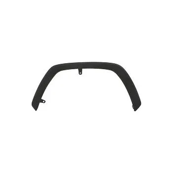 Blatník karosérie Plastový lem levého předního blatníku TOYOTA RAV4 2018 a výše (018 a výše)