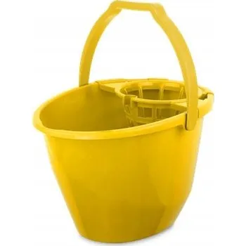 kbelík Kbelík s ždímačem BONUS 11 l