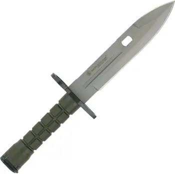 Sebeobrana Pevný Nůž Smith & Wesson Special Ops Commando Knives SW1G