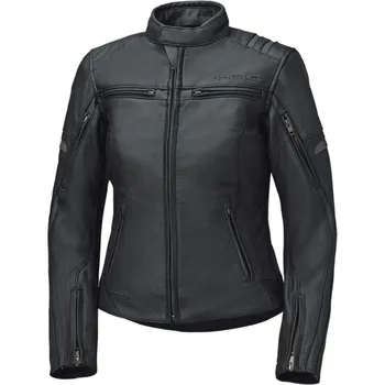 Moto bunda Held Held COSMO 4 TOP dámská letní cestovní kožená bunda černá vel.36 36