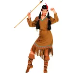Widmann Dámský kostým Indiánka Cheyenne