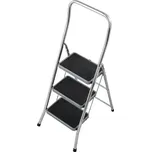 Hliníkové schůdky Toppy XL 3 stupně