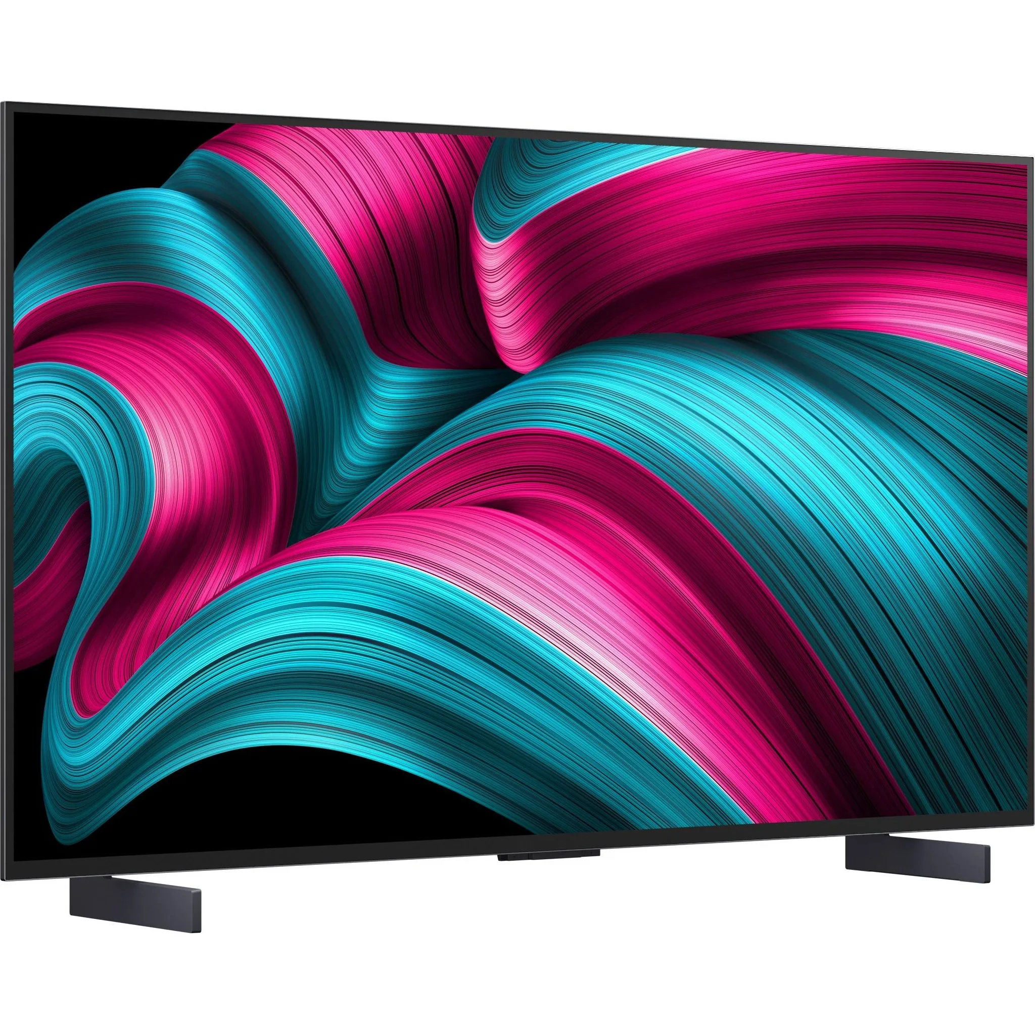 Fotografie 4 - Televizor LG 42" OLED (OLED42C54LA.AEU)