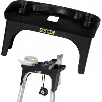 Železářství Plastový nástavec DRABEST AK-PN