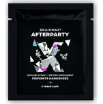 BrainMax Afterparty 8 cps.