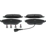 Sada brzdových destiček, kotoučová brzda Bosch 0986494704