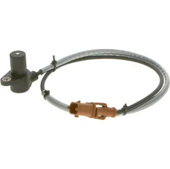 Kliková hřídel Generátor impulsů, klikový hřídel Bosch 0261210203