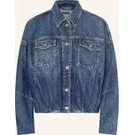 Drykorn Dámská Džínová Bunda Blaxton, 3400 blau, 40