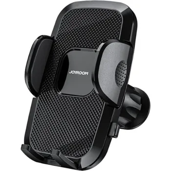JOYROOM JR-ZS259 držák do auta do ventilační mřížky pro iPhone - černý