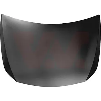 Kapota Kapota motoru VAN WEZEL 2946670