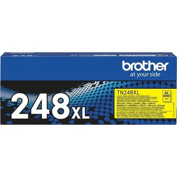 Originální Brother TN-248XL