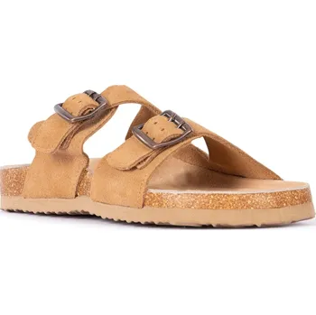 Dámská móda Trespass Tan 1143194 6 (39)