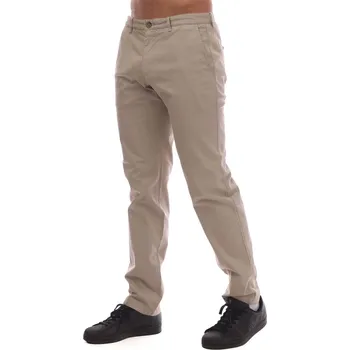 Pánské kalhoty Kalhoty Boss Beige 1143242 30R