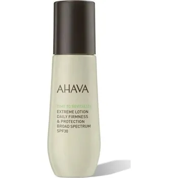 Pleťový krém AHAVA Denní pleťová emulze SPF 30 (Extreme Lotion) 50 ml + 2 měsíce na vrácení zboží