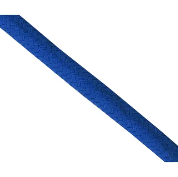 elektrický kabel Vodič CYA H07V-K 1x2,5 Precon, opředený, modrý (13256 1x2,5)