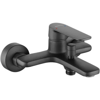 Vodovodní baterie Kuchinox Gava BQG710D černá