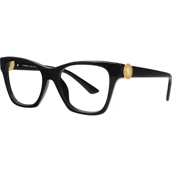 Kontaktní čočky Versace VE 3341U GB1 52