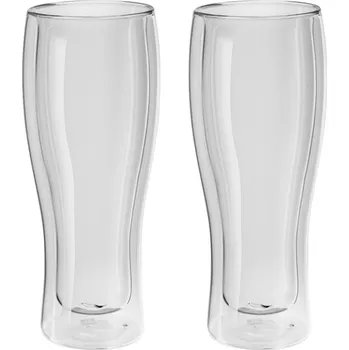 Sklenice Zwilling Sorrento sklenice na pivo, 414 ml, 2 ks 1003100