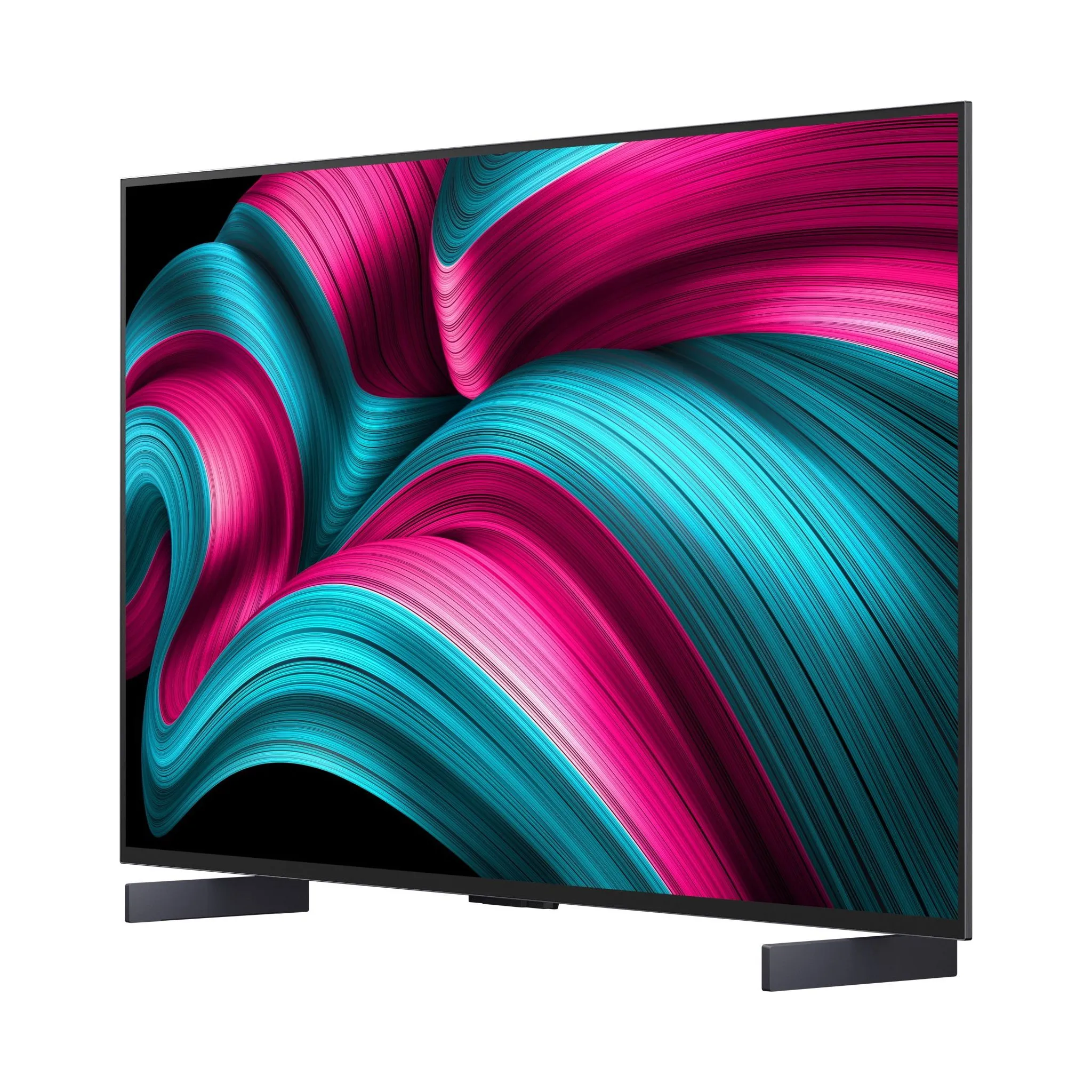 Fotografie 7 - Televizor LG 42" OLED (OLED42C54LA.AEU)