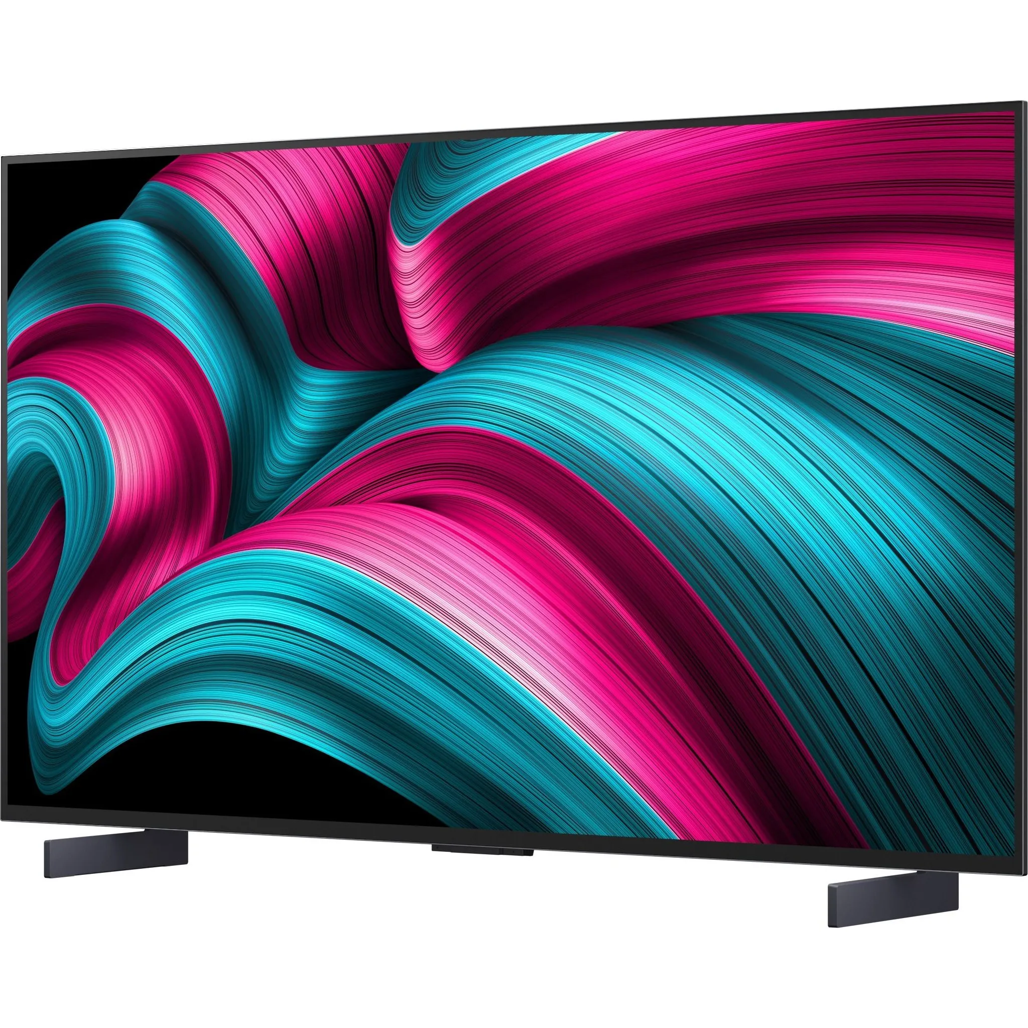 Fotografie 5 - Televizor LG 42" OLED (OLED42C54LA.AEU)