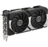 Grafická karta ASUS Dual GeForce RTX 5060 Ti O16G (90YV0MH0-M0NA00)