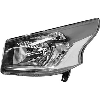 Přední světlomet Světlomet VAN WEZEL 4396963