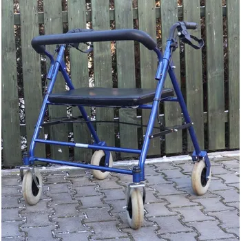 Chodítko pro seniory Chodítko pro seniory, velikost XXL.