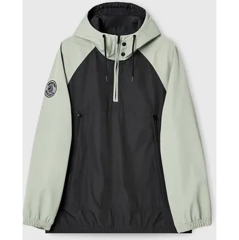 Pánská větrovka Bunda Pretty Green Green 1143488 Small