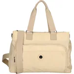 Dámská taška na notebook 15" Crinkle Enrico Benetti - béžová