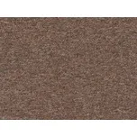 koberec Imago 38 oranžovočervený Šíře role: 4 m Vzorek zdarma