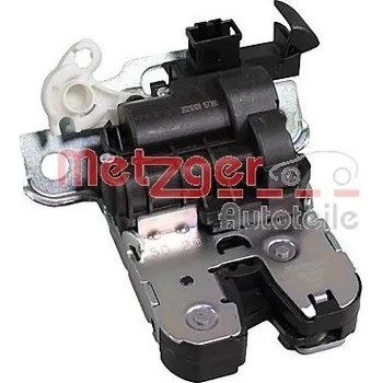 Autozámek Zámek výklopných zadních dveří AGB 95D3ZC-5