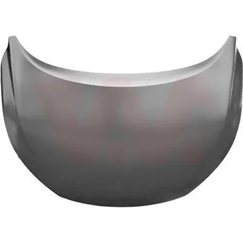 Kapota Kapota motoru VAN WEZEL 3358670