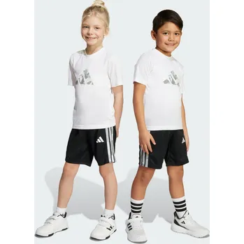 ADIDAS Dětská souprava Essentials 5 LET BÍLÁ