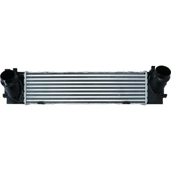 Chladič motoru Chladič turba KAMOKA 7750050