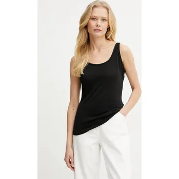 Top BOSS 50537597 černá 99X, vel. XS