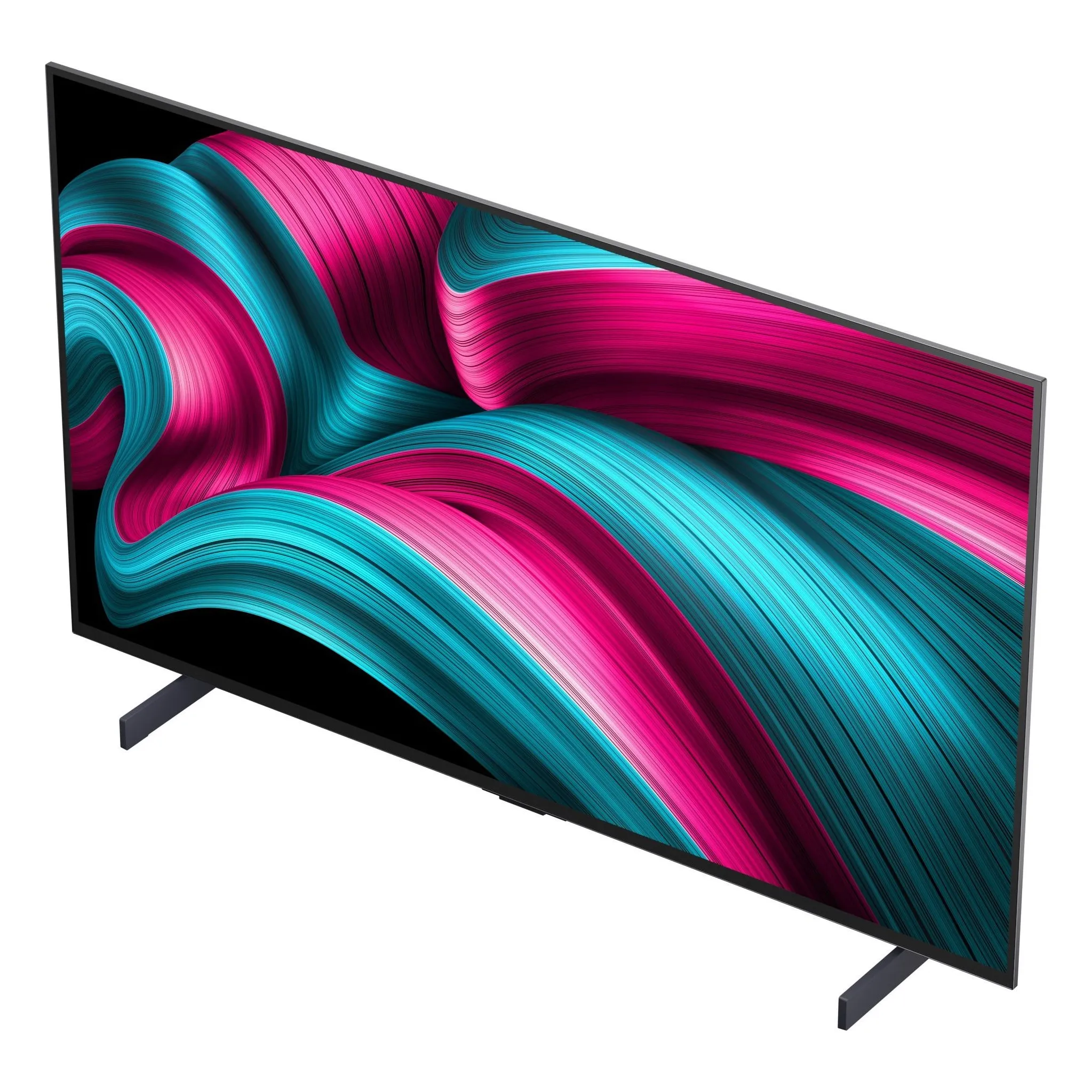 Fotografie 8 - Televizor LG 42" OLED (OLED42C54LA.AEU)