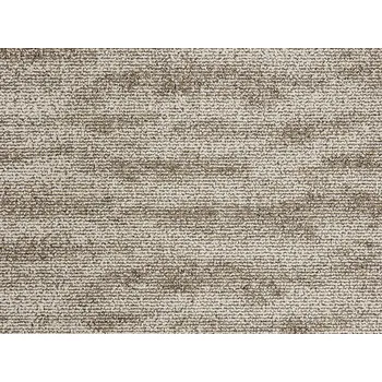 Koberec koberec STONE 83290 béžová Šíře role: 4 m Vzorek zdarma