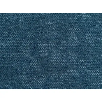 Koberec Zátěžový koberec Marble 80 modrý Šíře role: 4 m Nízká cena, vysoká odolnost