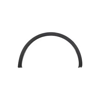 Blatník karosérie Plastový lem levého zadního blatníku RENAULT KADJAR 2015 a výše (015 a výše)