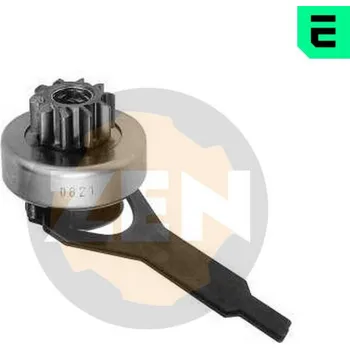 Startér Pastorek startéru Lucas 26707A/L, TMB171