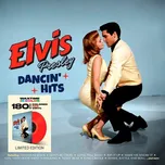 Dancin' Hits - Elvis Presley [LP] (Red…