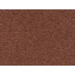 koberec Imago 37 červenooranžový Šíře role: 4 m Vzorek zdarma