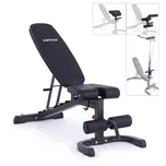 VIFITO Multifunkční posilovací lavice…