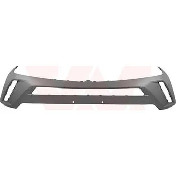 Karosérie Nárazník VAN WEZEL 3807575