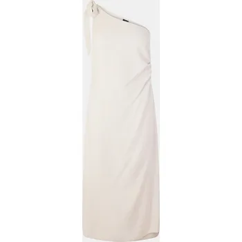 Dámská móda Šaty Vero Moda Oatmeal 1143502 10 (S)